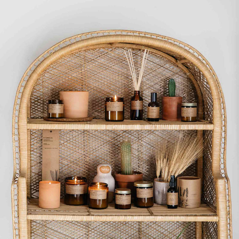 PF Candle Co - Black Fig