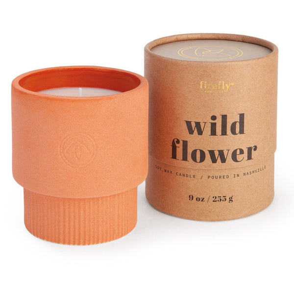 Sahara - Wild Flower