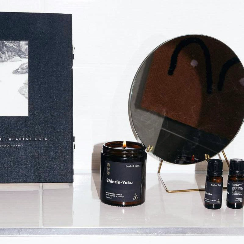 Earl of East - Shinrin-Yoku