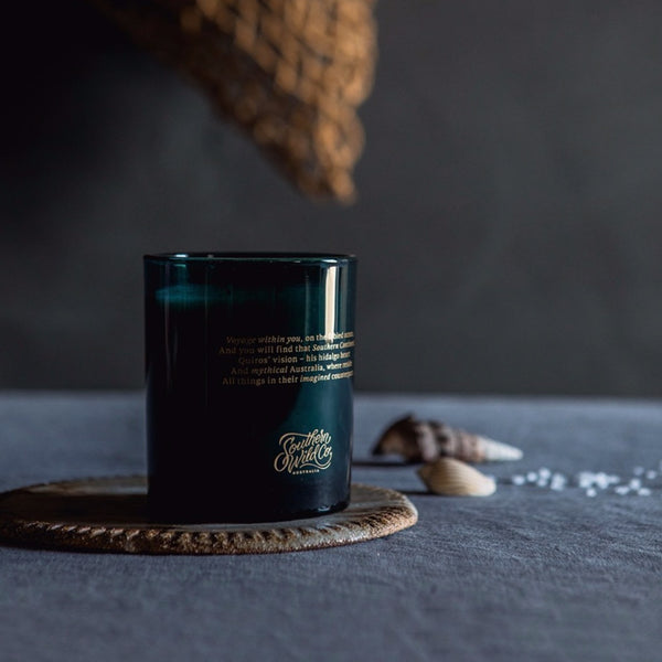 Southern Wild Co - Ocean Isle