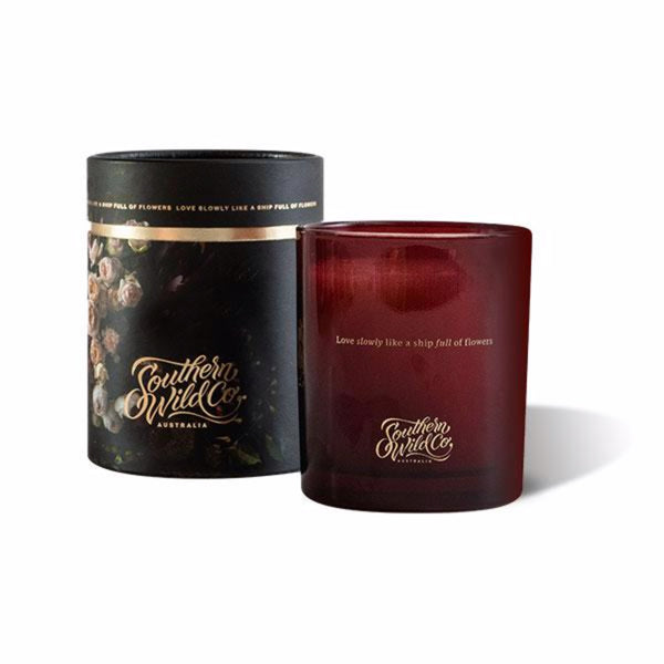 Southern Wild Co -Sirens