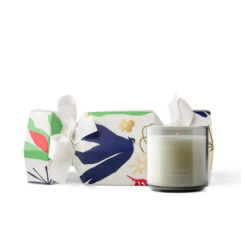Studio Milligram - Study of Trees Travel Candle