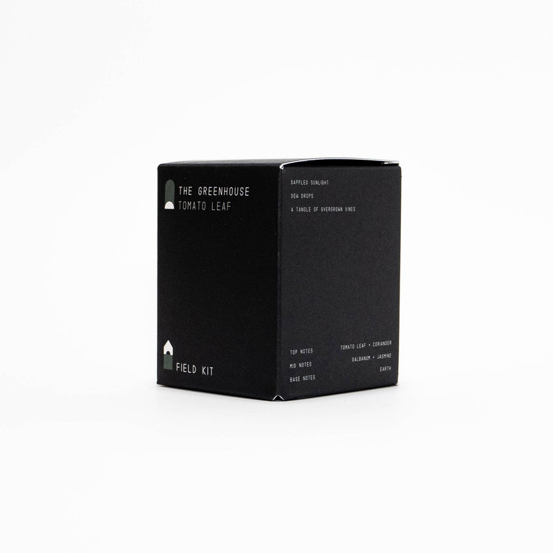 Field Kit Studio - The Greenhouse