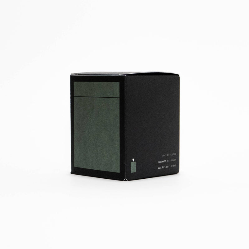 Field Kit Studio - The Greenhouse