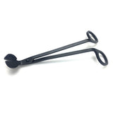 Wick trimmer - Black