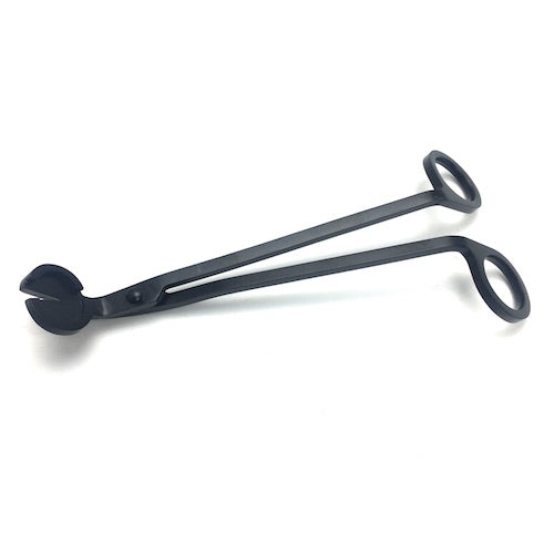 Wick trimmer - Black
