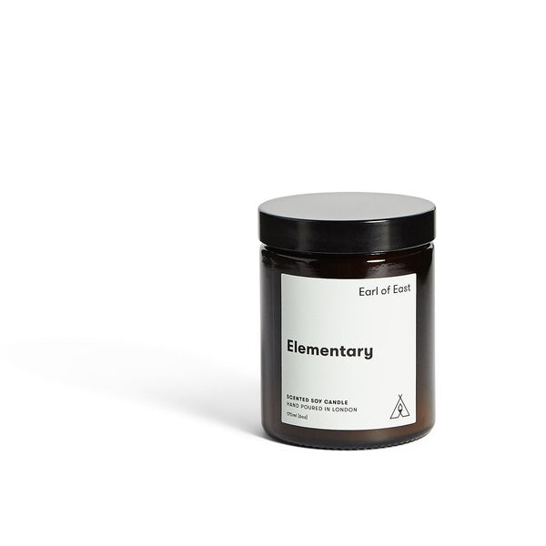 Earl of East - Elementary