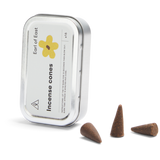 Earl of East - Flower Power - Incense Cones
