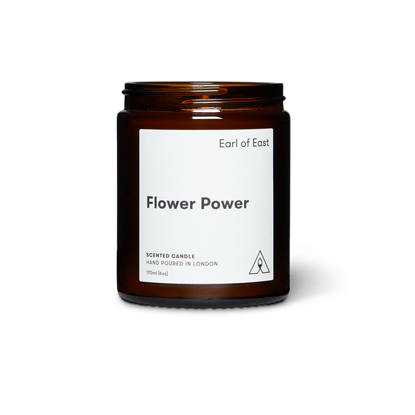 Earl of East - Flower Power