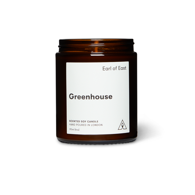 Earl of East - Greenhouse