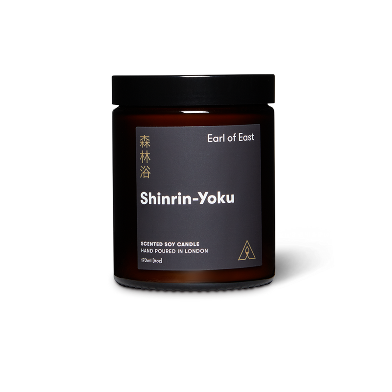 Earl of East - Shinrin-Yoku