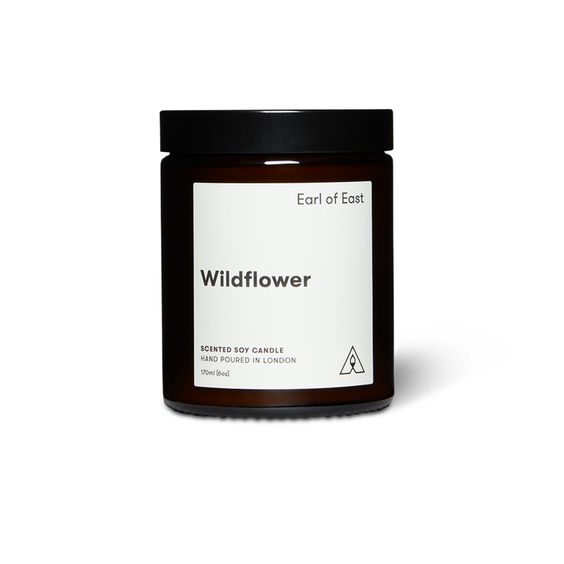 Earl of East - Wildflower