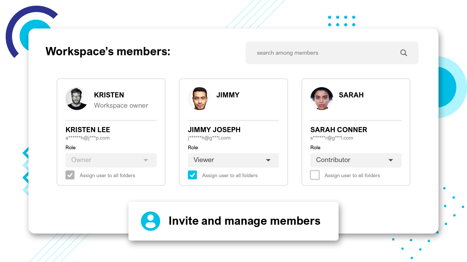 Create mobile-responsive email design.