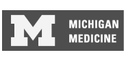 customer logo - Michigan Medicine