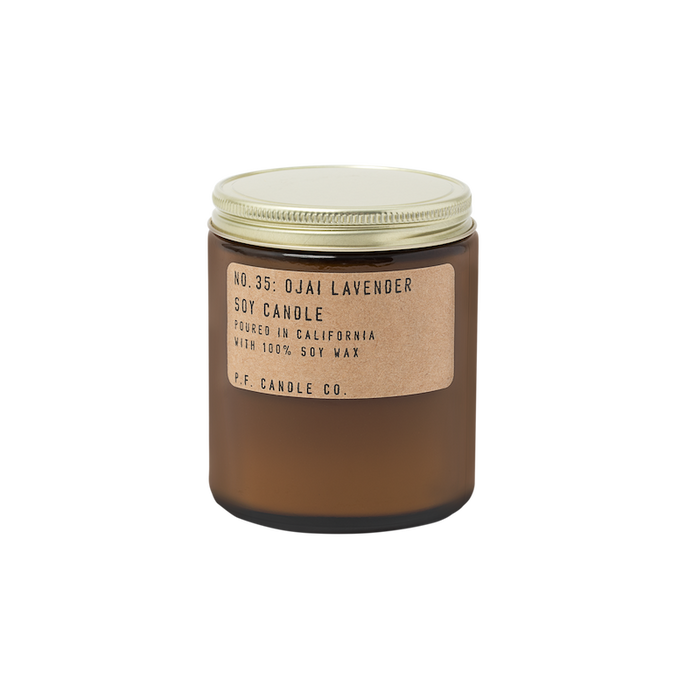 PF Candle Co - Ojai Lavender
