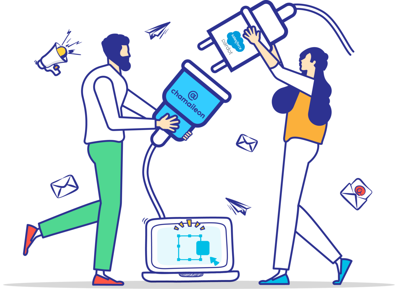 Salesforce Pardot