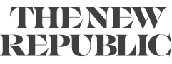 customer logo - The New Republic Publishing